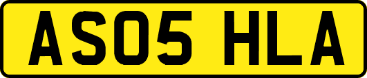 AS05HLA