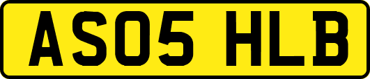 AS05HLB