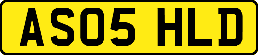 AS05HLD