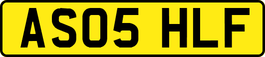 AS05HLF