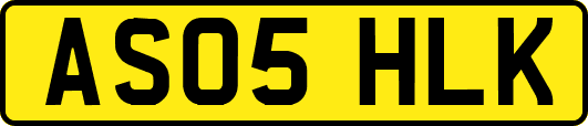 AS05HLK