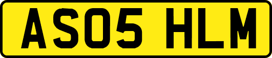 AS05HLM