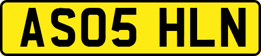 AS05HLN