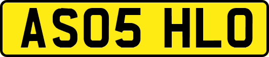 AS05HLO