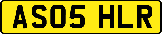 AS05HLR