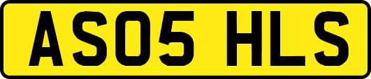 AS05HLS
