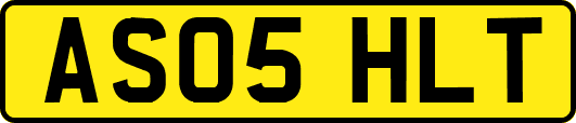 AS05HLT