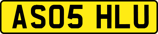 AS05HLU