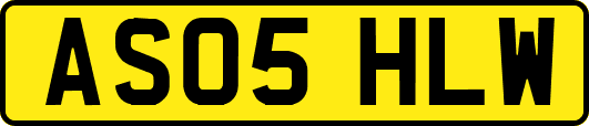 AS05HLW