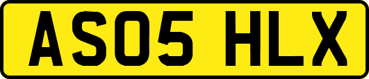AS05HLX