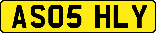 AS05HLY