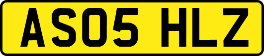 AS05HLZ