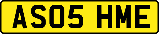 AS05HME