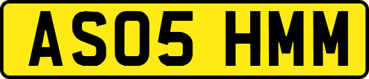 AS05HMM