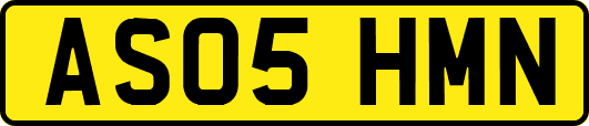 AS05HMN