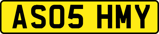 AS05HMY