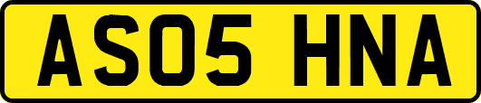 AS05HNA