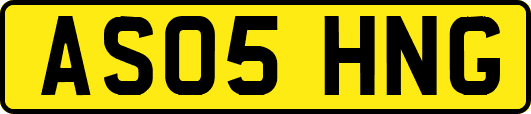 AS05HNG