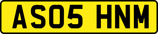AS05HNM