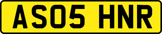 AS05HNR