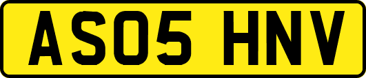 AS05HNV