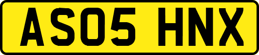 AS05HNX