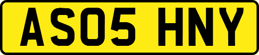 AS05HNY