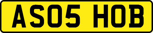 AS05HOB