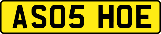 AS05HOE