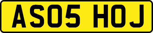 AS05HOJ