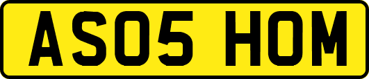 AS05HOM