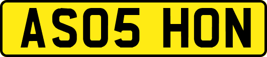 AS05HON