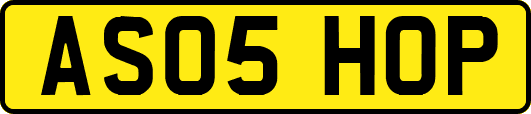 AS05HOP