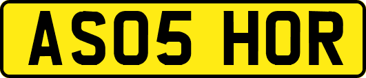 AS05HOR
