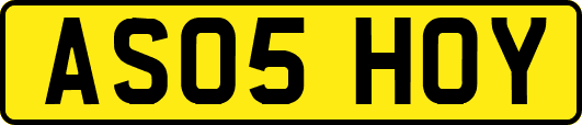 AS05HOY