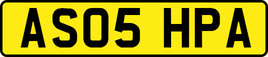 AS05HPA
