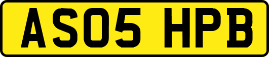 AS05HPB