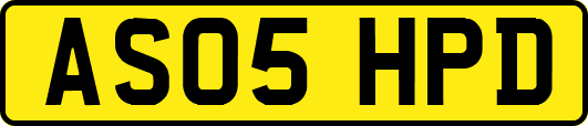 AS05HPD