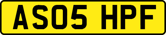 AS05HPF