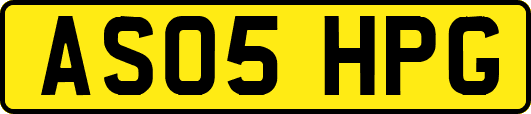 AS05HPG