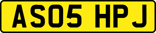 AS05HPJ