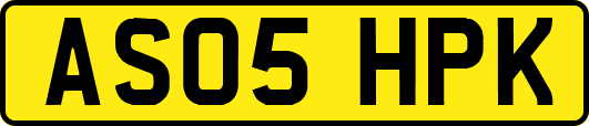 AS05HPK