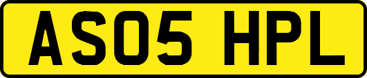 AS05HPL