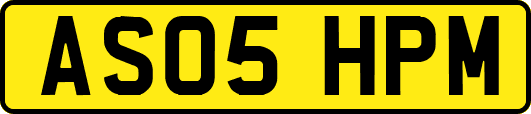 AS05HPM