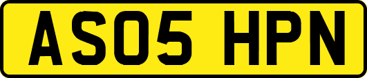 AS05HPN