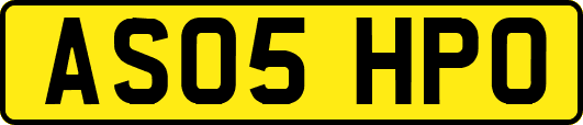 AS05HPO