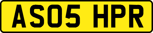 AS05HPR