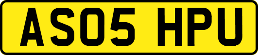 AS05HPU