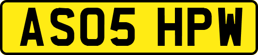 AS05HPW