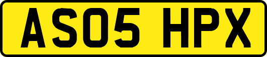 AS05HPX